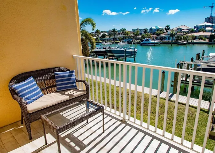 Paradise Cove Townhome 145-3 - Premium Waterfront Community *