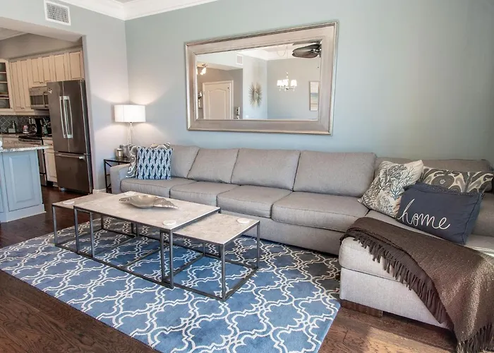 Villa Paradise Cove Townhome 145-3 - Premium Waterfront Community