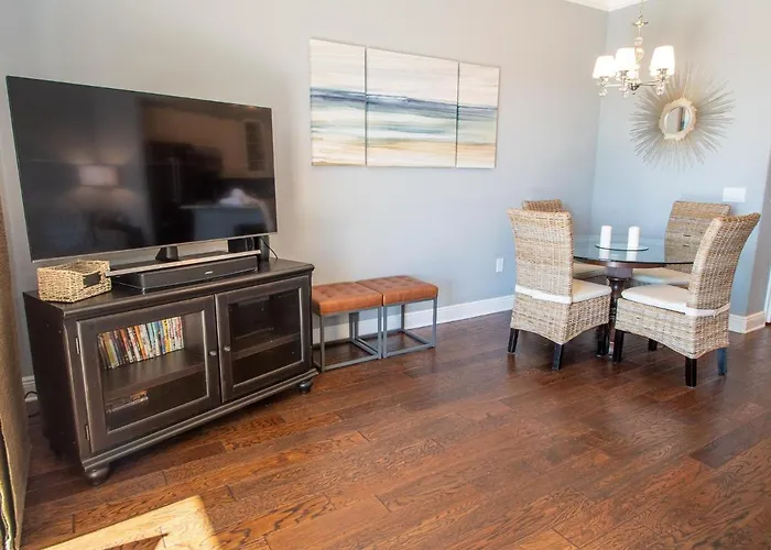 Villa Paradise Cove Townhome 145-3 - Premium Waterfront Community Clearwater Beach