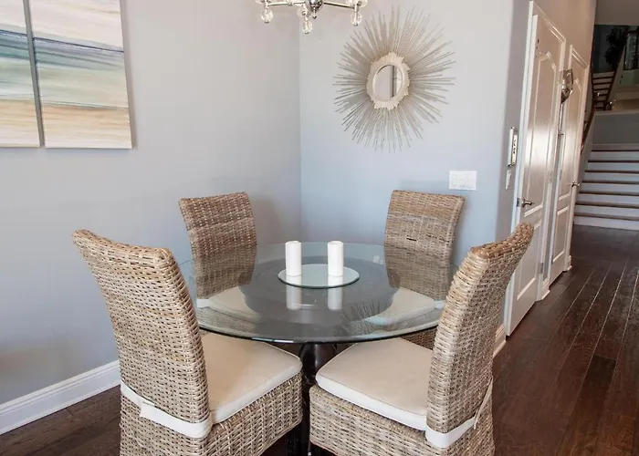 Villa Paradise Cove Townhome 145-3 - Premium Waterfront Community Clearwater Beach