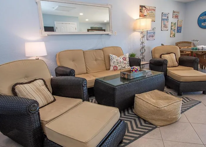 Paradise Cove Townhome 145-3 - Premium Waterfront Community Clearwater Beach