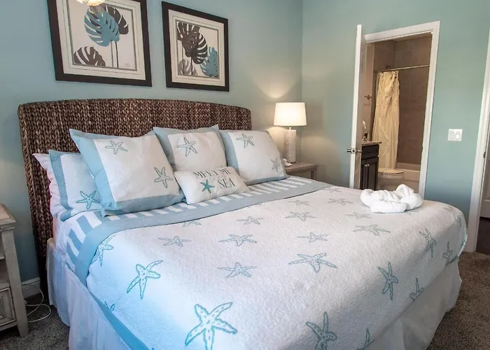 Paradise Cove Townhome 145-3 - Premium Waterfront Community *