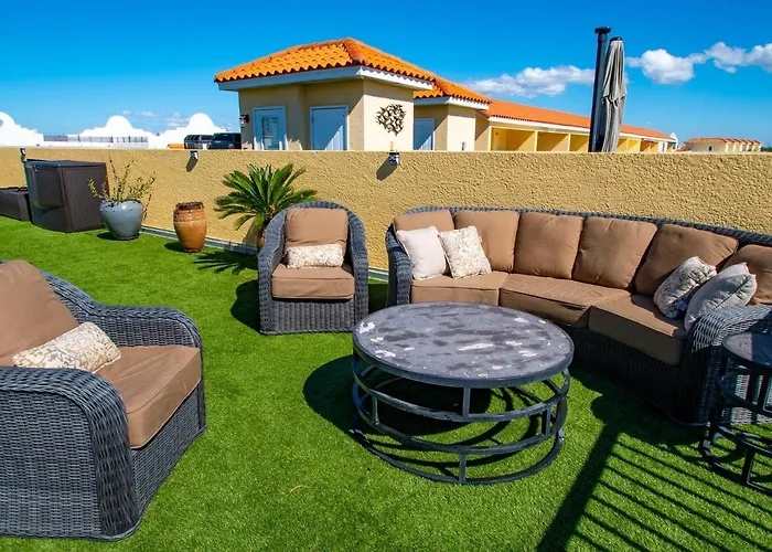 Villa Paradise Cove Townhome 145-3 - Premium Waterfront Community